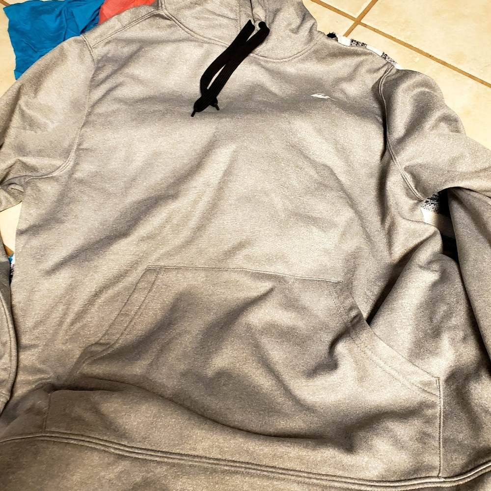 Everlast hoodie